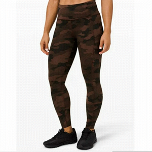 LULULEMON‎ Fast and Free Tight II